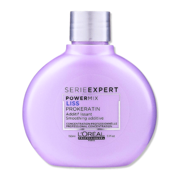 L'OREAL PROFESSIONNEL_PowerMix Liss_Cosmetic World